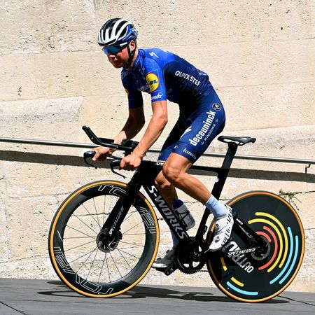 76th Tour of Spain 2021 - Stage 1