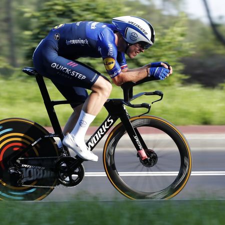 78th Tour de Pologne 2021 - Stage 6