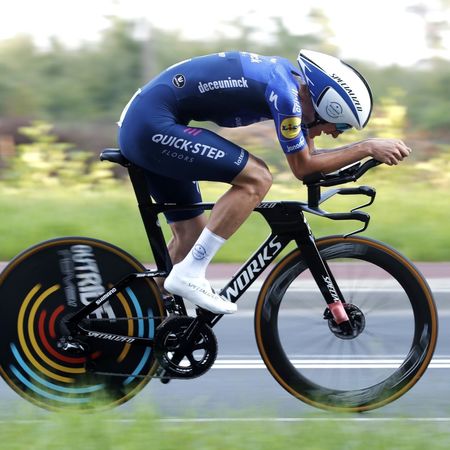 78th Tour de Pologne 2021 - Stage 6