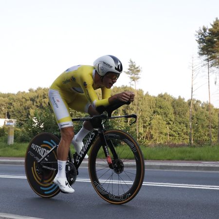 78th Tour de Pologne 2021 - Stage 6