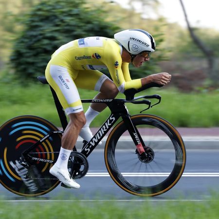 78th Tour de Pologne 2021 - Stage 6