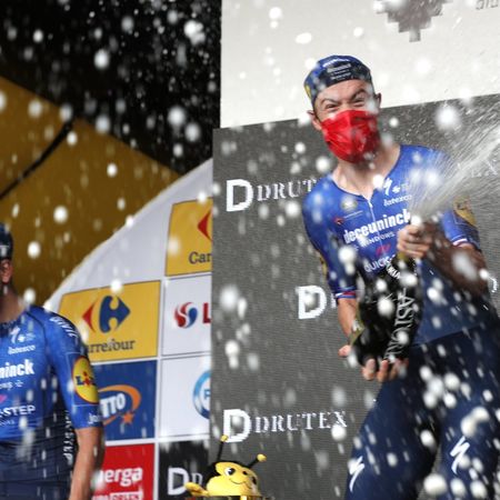 78th Tour de Pologne 2021 - Stage 6