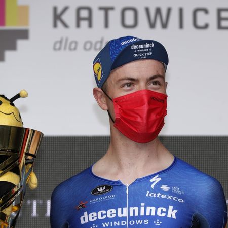 78th Tour de Pologne 2021 - Stage 6