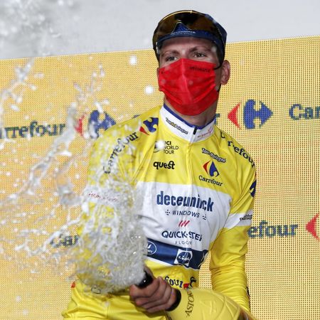 78th Tour de Pologne 2021 - Stage 6