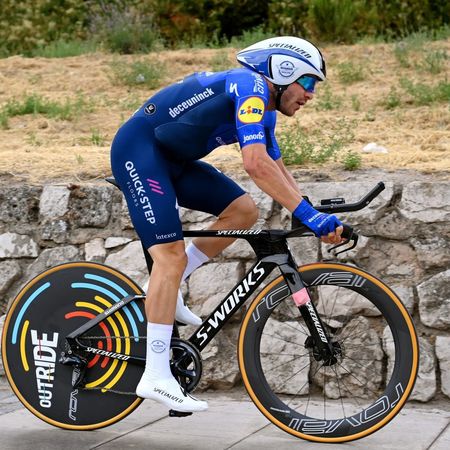 76th Tour of Spain 2021 - Stage 1