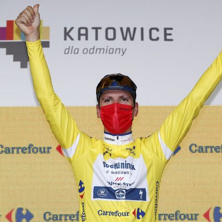 78th Tour de Pologne 2021 - Stage 6