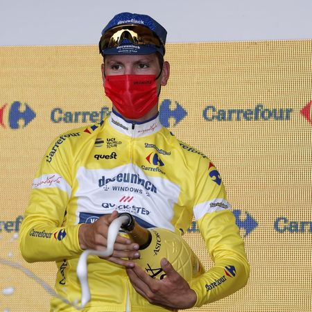 78th Tour de Pologne 2021 - Stage 6