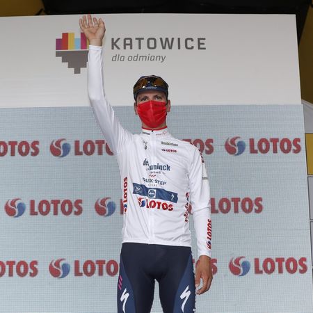 78th Tour de Pologne 2021 - Stage 6