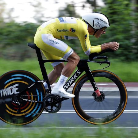 78th Tour de Pologne 2021 - Stage 6