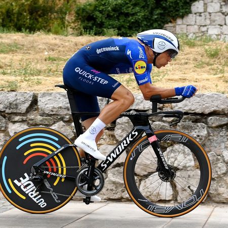 76th Tour of Spain 2021 - Stage 1