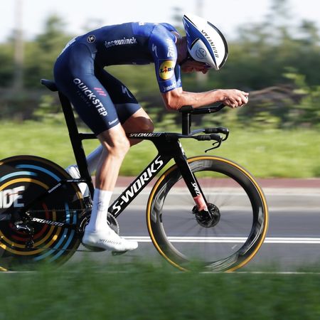 78th Tour de Pologne 2021 - Stage 6