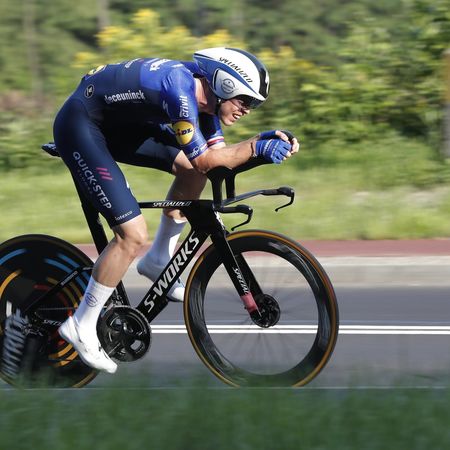 78th Tour de Pologne 2021 - Stage 6