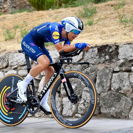 76th Tour of Spain 2021 - Stage 1