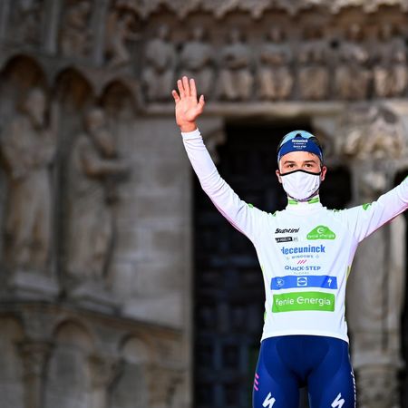 76th Tour of Spain 2021 - Stage 1