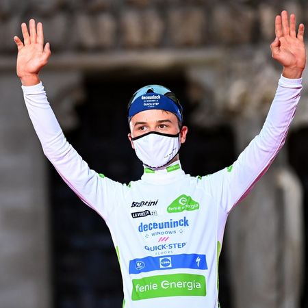 76th Tour of Spain 2021 - Stage 1