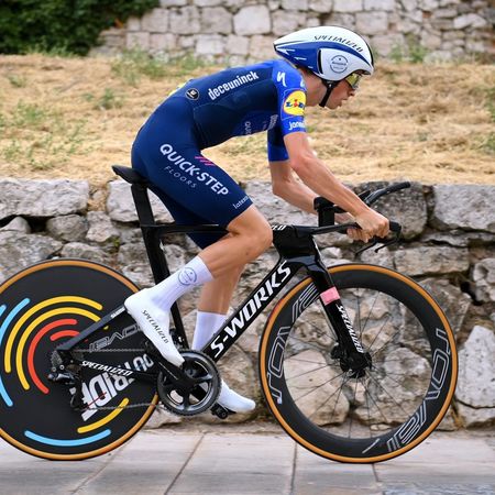 76th Tour of Spain 2021 - Stage 1