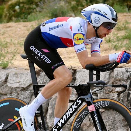 76th Tour of Spain 2021 - Stage 1