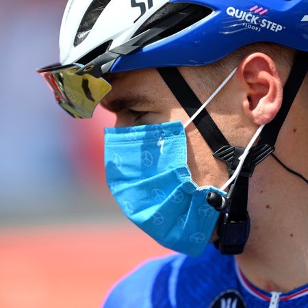 76th Tour of Spain 2021 - Stage 2