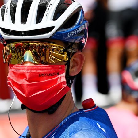 76th Tour of Spain 2021 - Stage 2