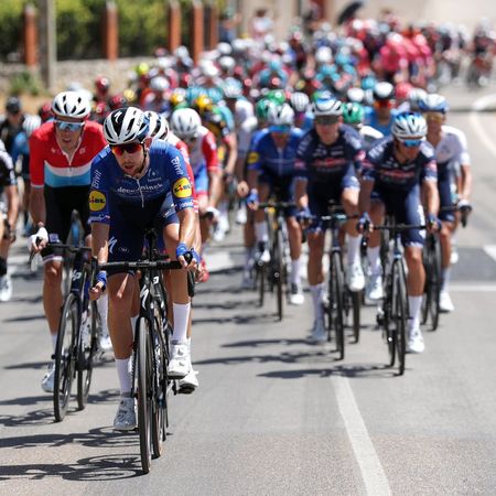 76th Tour of Spain 2021 - Stage 2