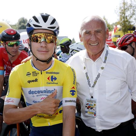 78th Tour de Pologne 2021 - Stage 7