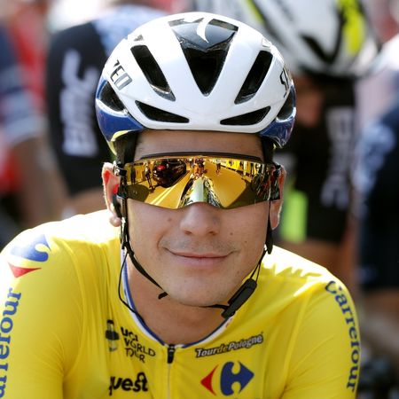 78th Tour de Pologne 2021 - Stage 7