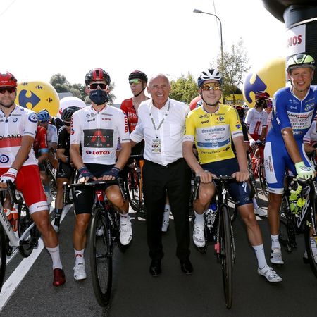 78th Tour de Pologne 2021 - Stage 7