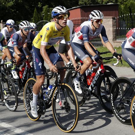 78th Tour de Pologne 2021 - Stage 7