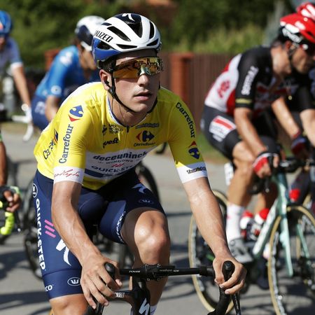 78th Tour de Pologne 2021 - Stage 7