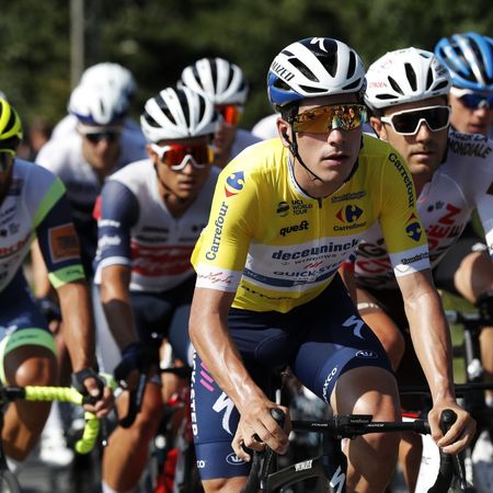 78th Tour de Pologne 2021 - Stage 7