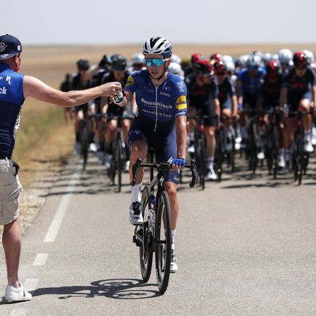 76th Tour of Spain 2021 - Stage 2