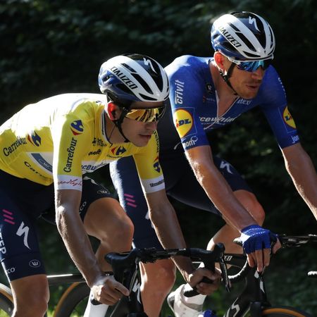 78th Tour de Pologne 2021 - Stage 7