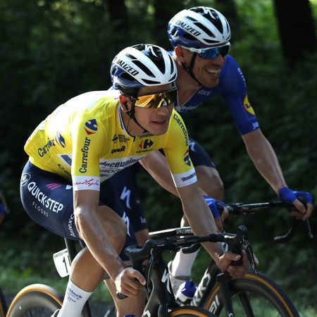 78th Tour de Pologne 2021 - Stage 7