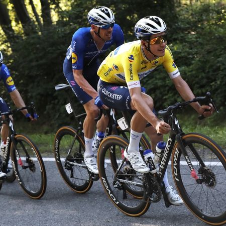 78th Tour de Pologne 2021 - Stage 7