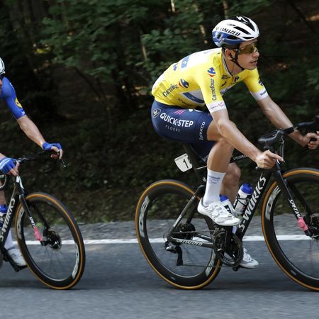 78th Tour de Pologne 2021 - Stage 7