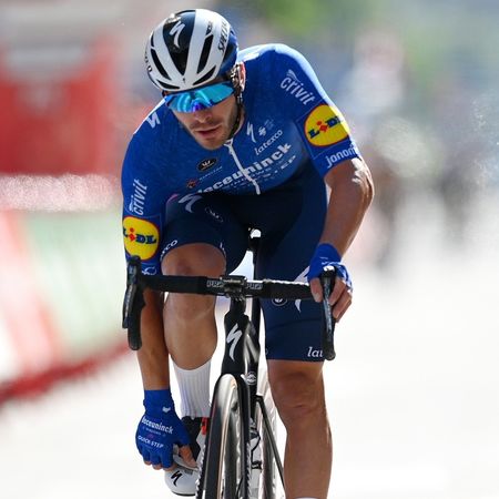 76th Tour of Spain 2021 - Stage 2