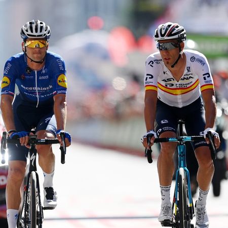 76th Tour of Spain 2021 - Stage 2