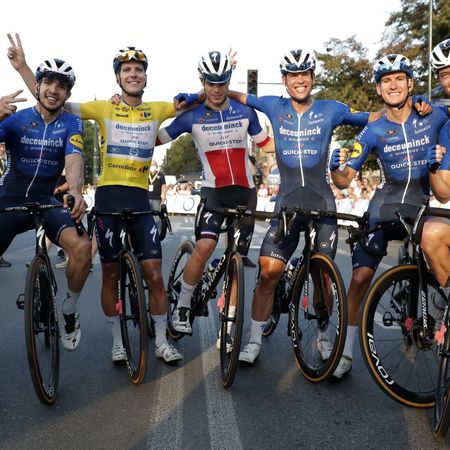 78th Tour de Pologne 2021 - Stage 7