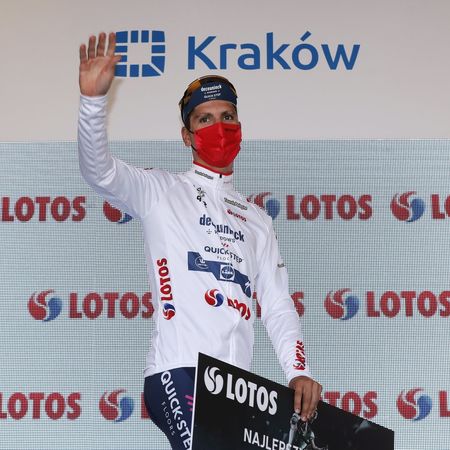 78th Tour de Pologne 2021 - Stage 7