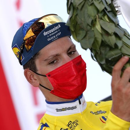 78th Tour de Pologne 2021 - Stage 7