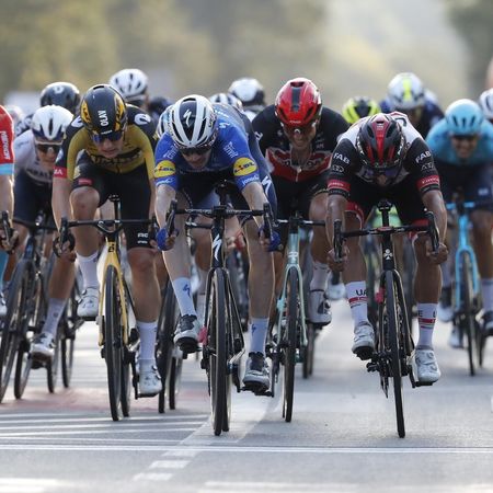 78th Tour de Pologne 2021 - Stage 7