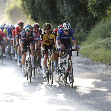 78th Tour de Pologne 2021 - Stage 7