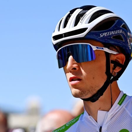 76th Tour of Spain 2021 - Stage 3