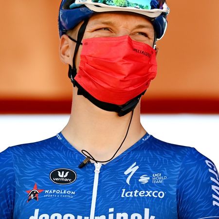 76th Tour of Spain 2021 - Stage 3