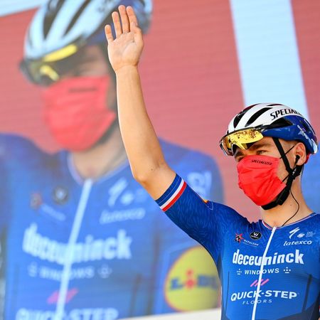 76th Tour of Spain 2021 - Stage 3