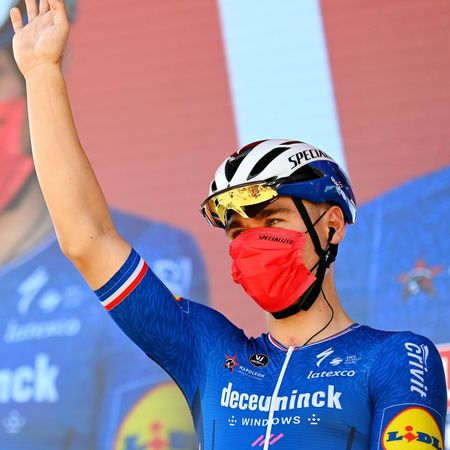 76th Tour of Spain 2021 - Stage 3