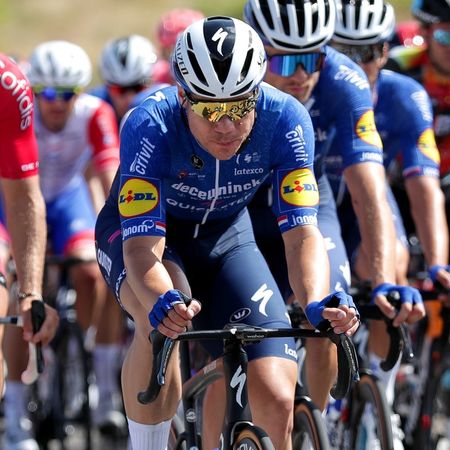 76th Tour of Spain 2021 - Stage 3