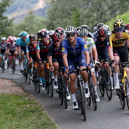 76th Tour of Spain 2021 - Stage 3