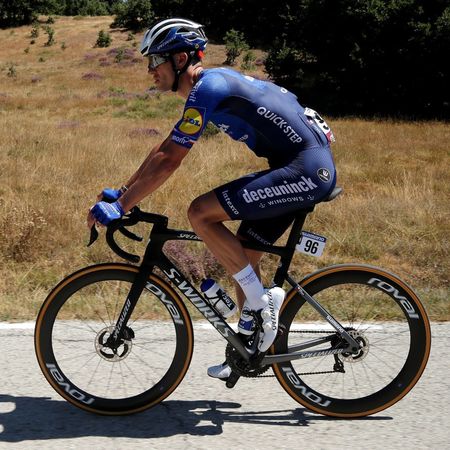 76th Tour of Spain 2021 - Stage 3