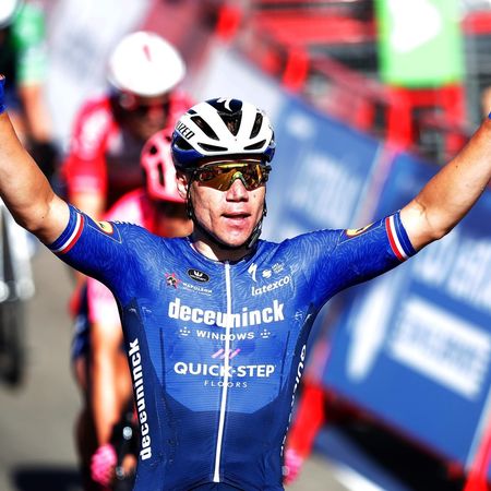 76th Tour of Spain 2021 - Stage 4